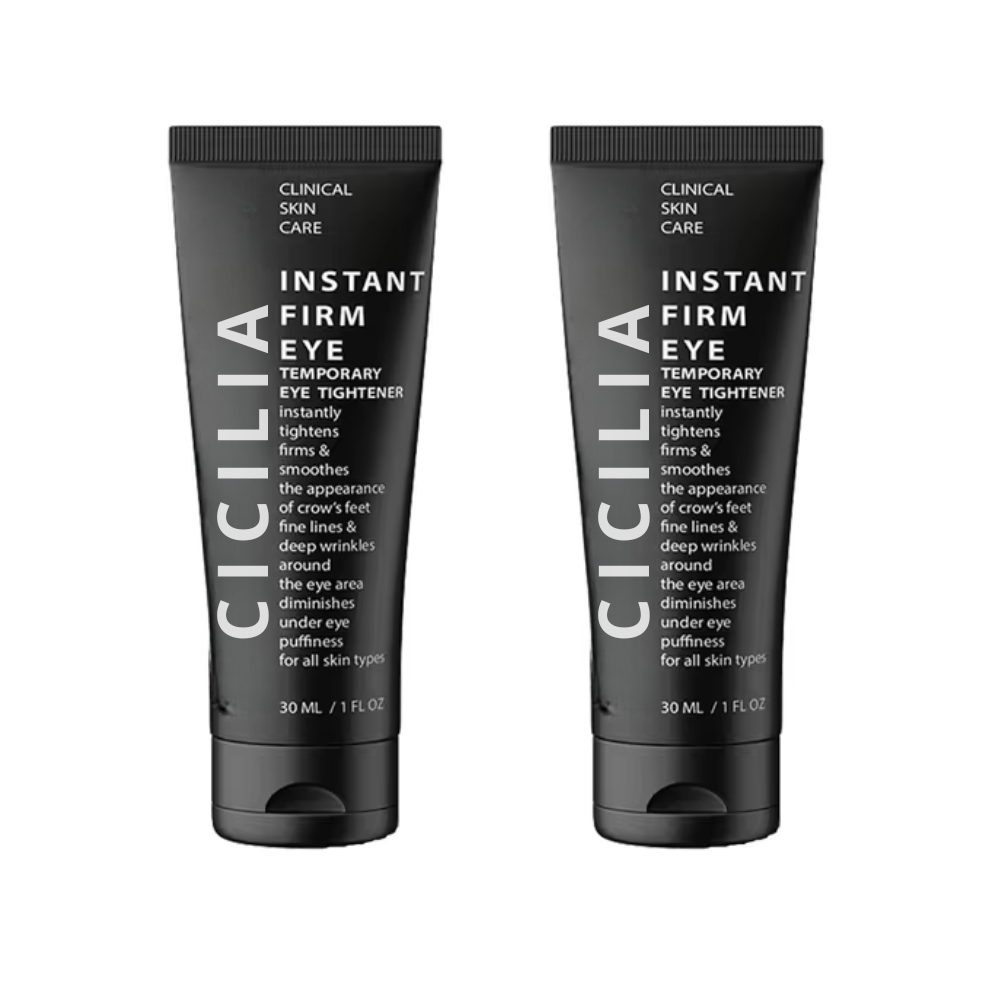 Cicilia™ Eye Cream