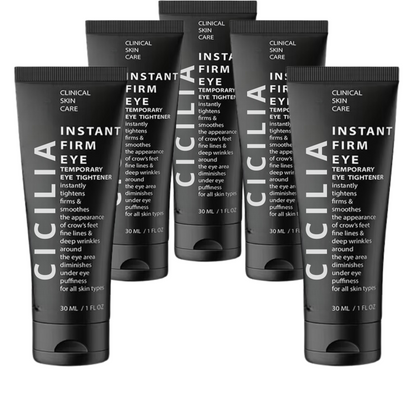 Cicilia™ Eye Cream