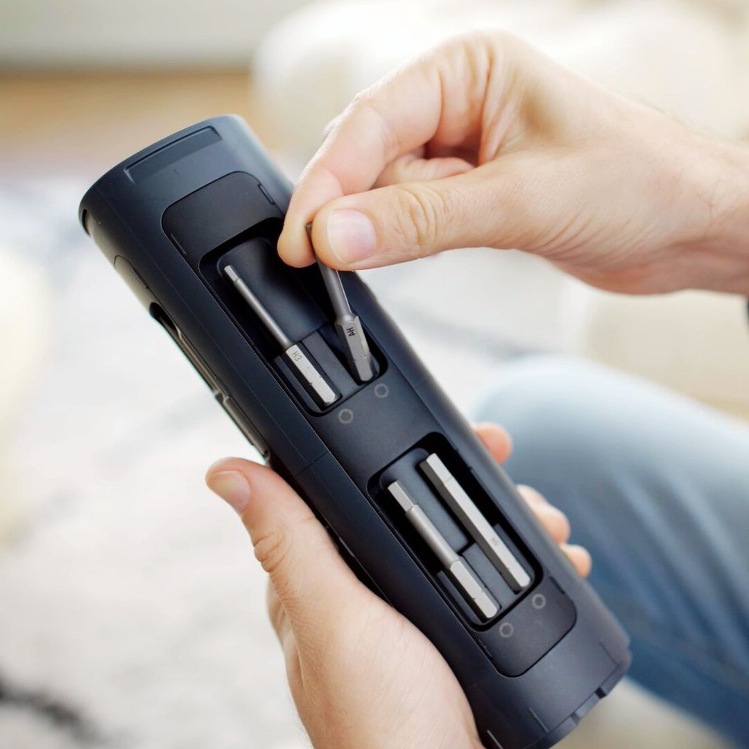 Fanttik NEX S1 Pro Cordless Screwdriver