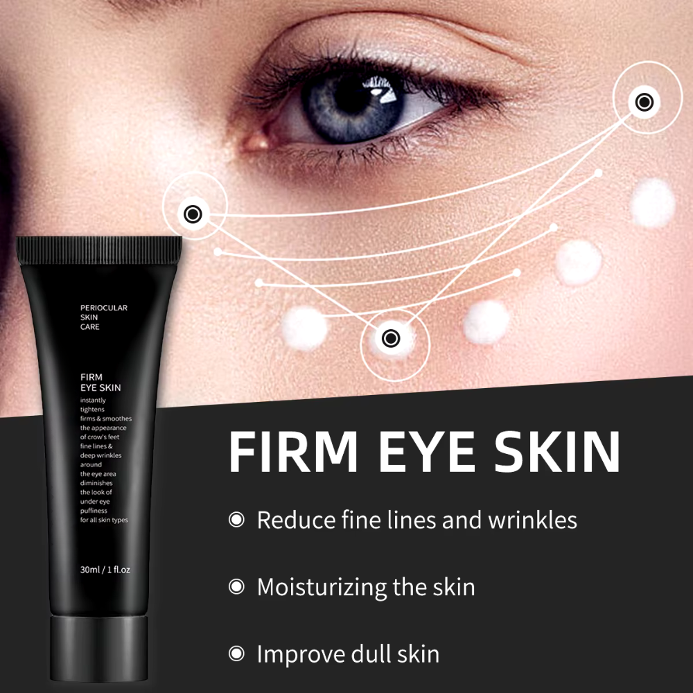 Cicilia™ Eye Cream