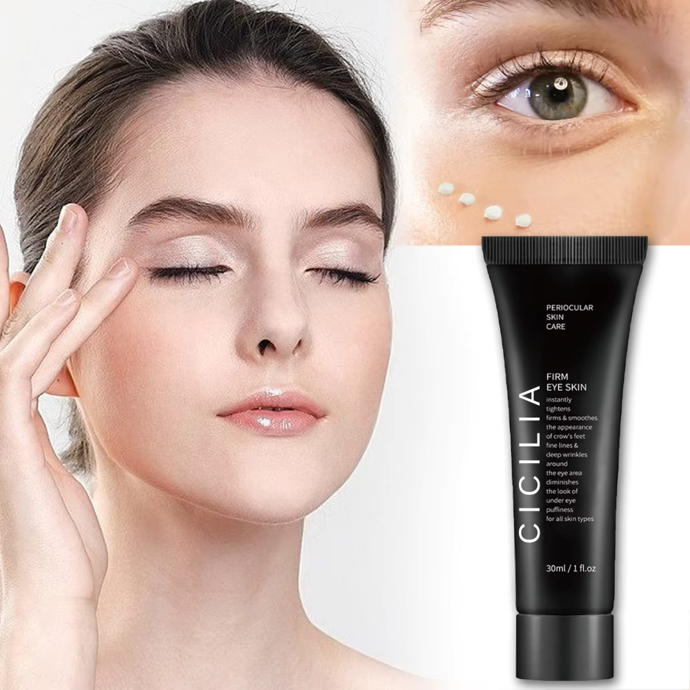 Cicilia™ Eye Cream