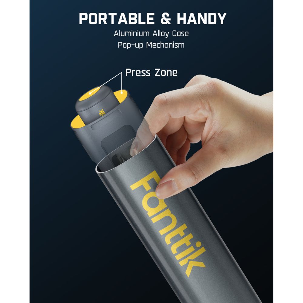 Fanttik NEX S1 Pro Cordless Screwdriver